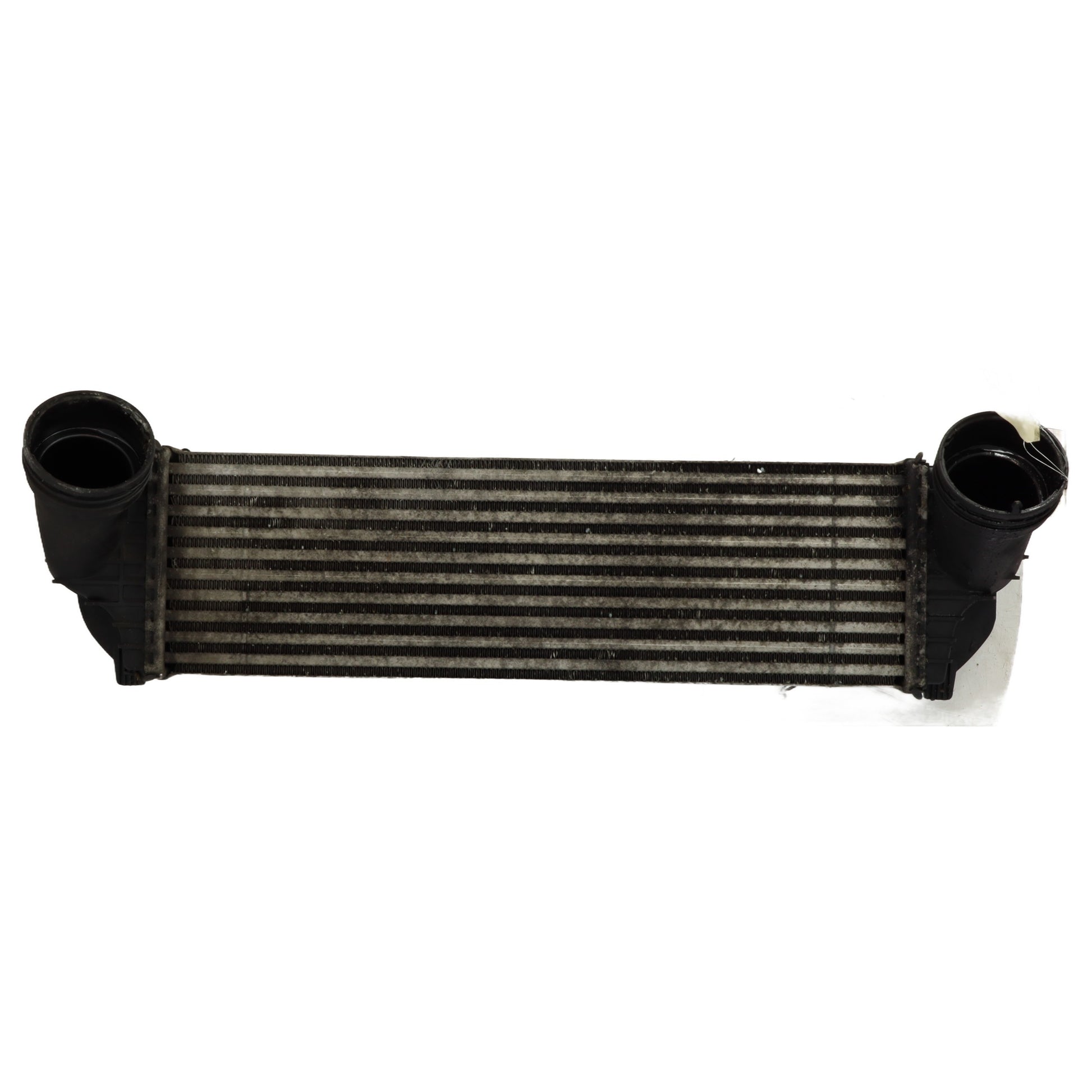 Echangeur air (Intercooler)