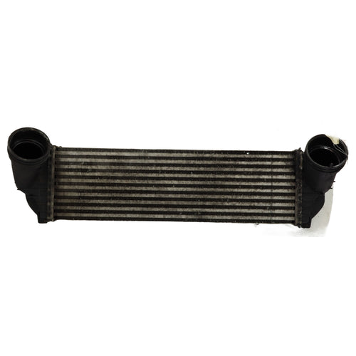 Echangeur air (Intercooler)