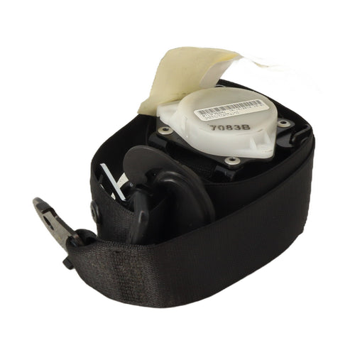 Ceinture avant droit