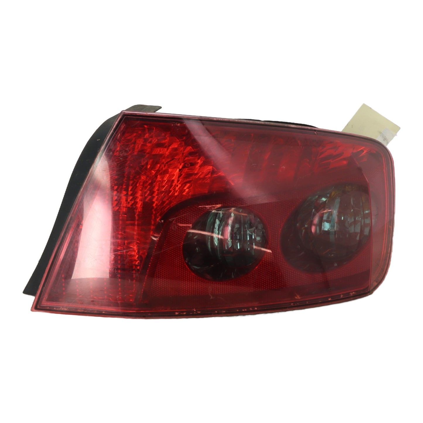 Feu arriere principal droit (feux) - PEUGEOT 407 PHASE 1