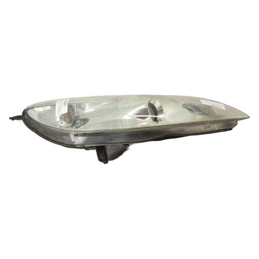 Optique avant principal droit (feux)(phare) - PEUGEOT 407 PHASE 1