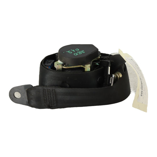 Ceinture avant gauche