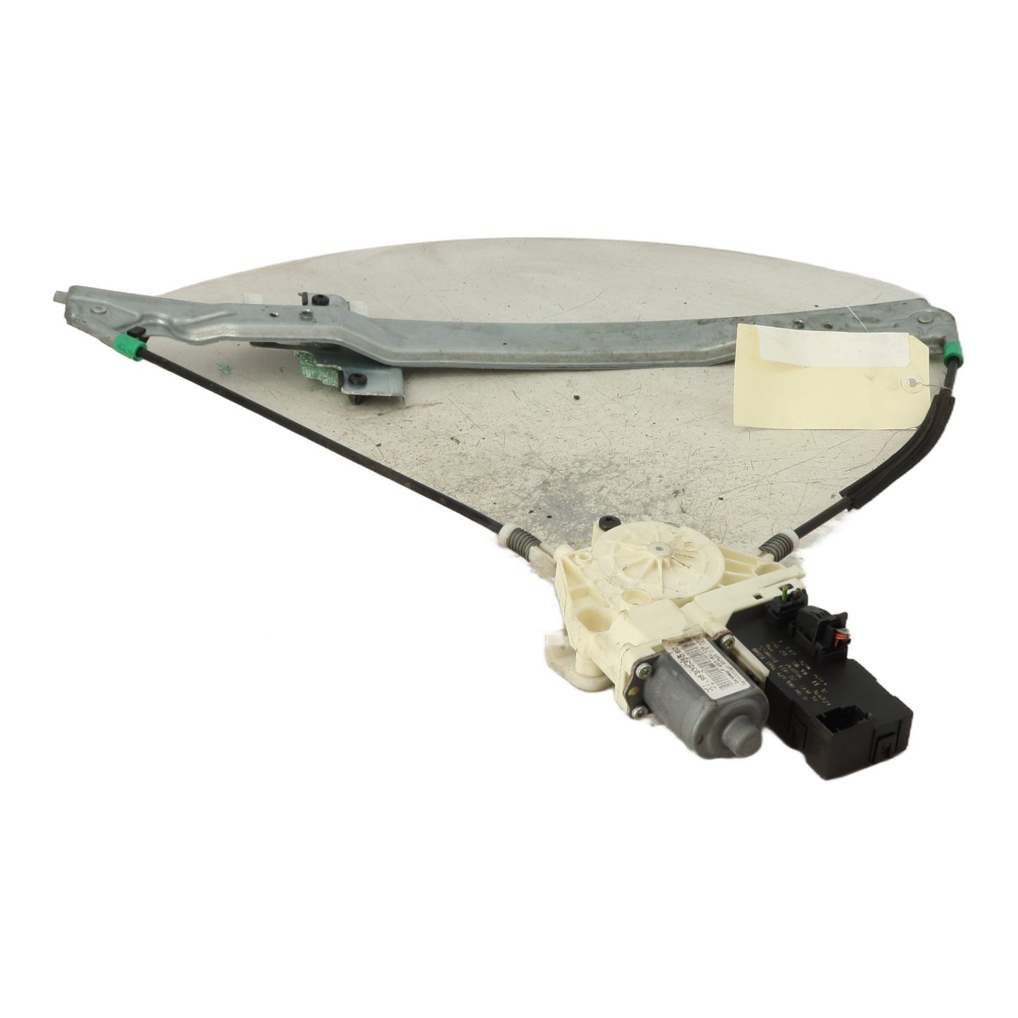 Moteur leve vitre avant droit