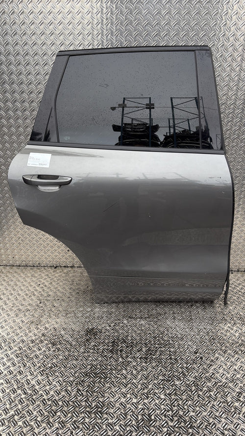 Porte arriere droit - PORSCHE CAYENNE 2 PHASE 1 2012.0