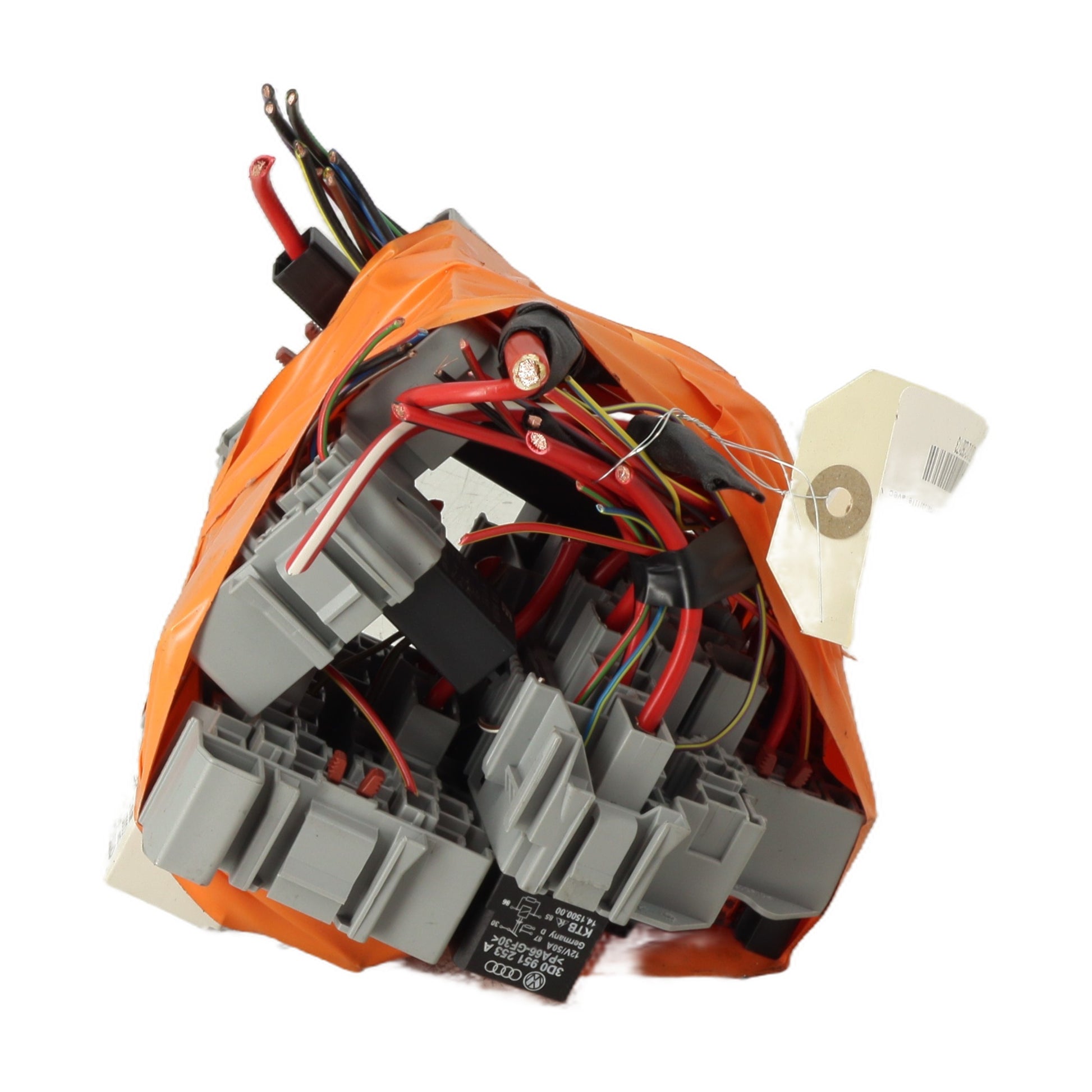 Boitier servitude moteur (BSM)