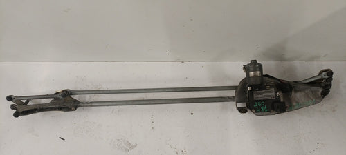Moteur essuie glace avant