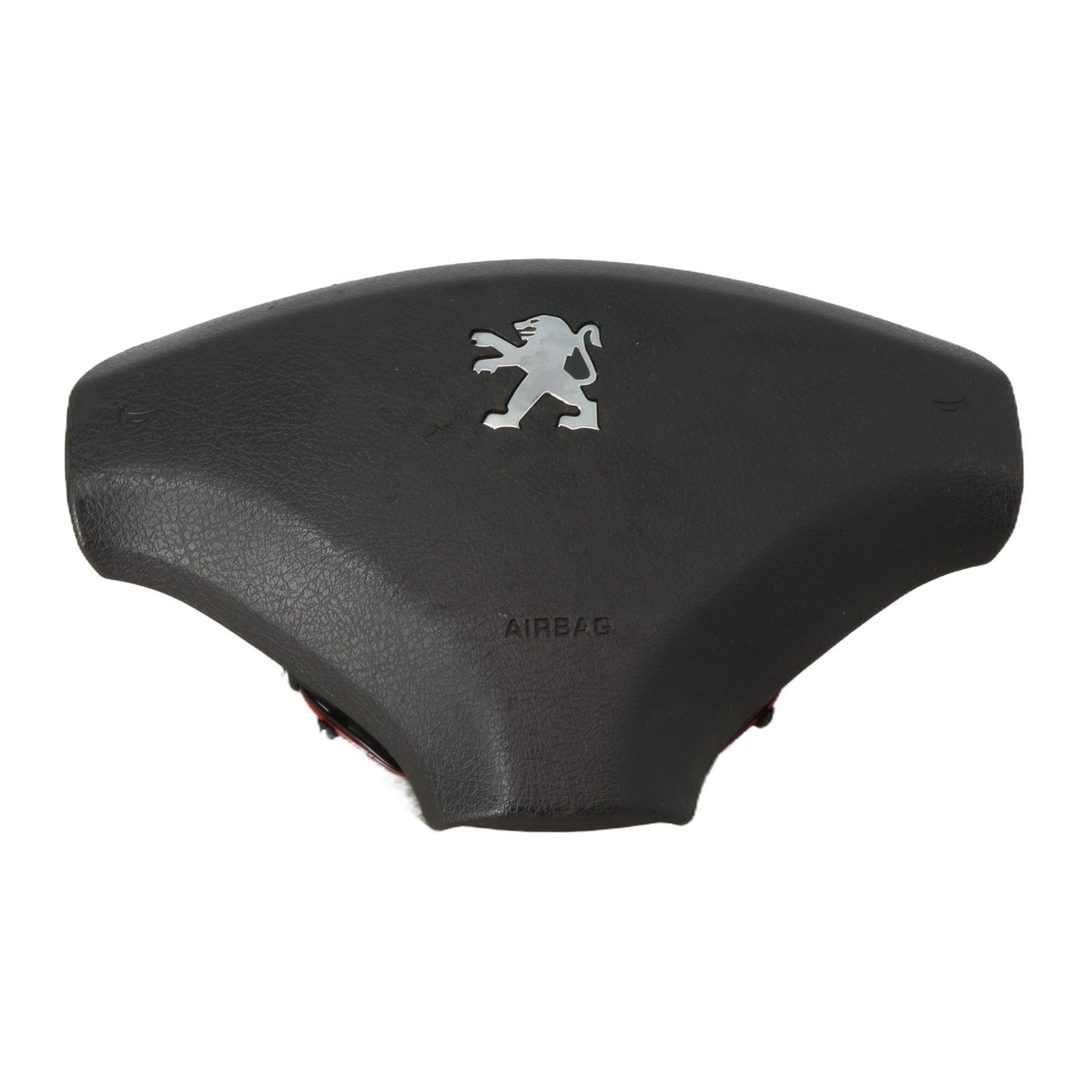 Air bag conducteur