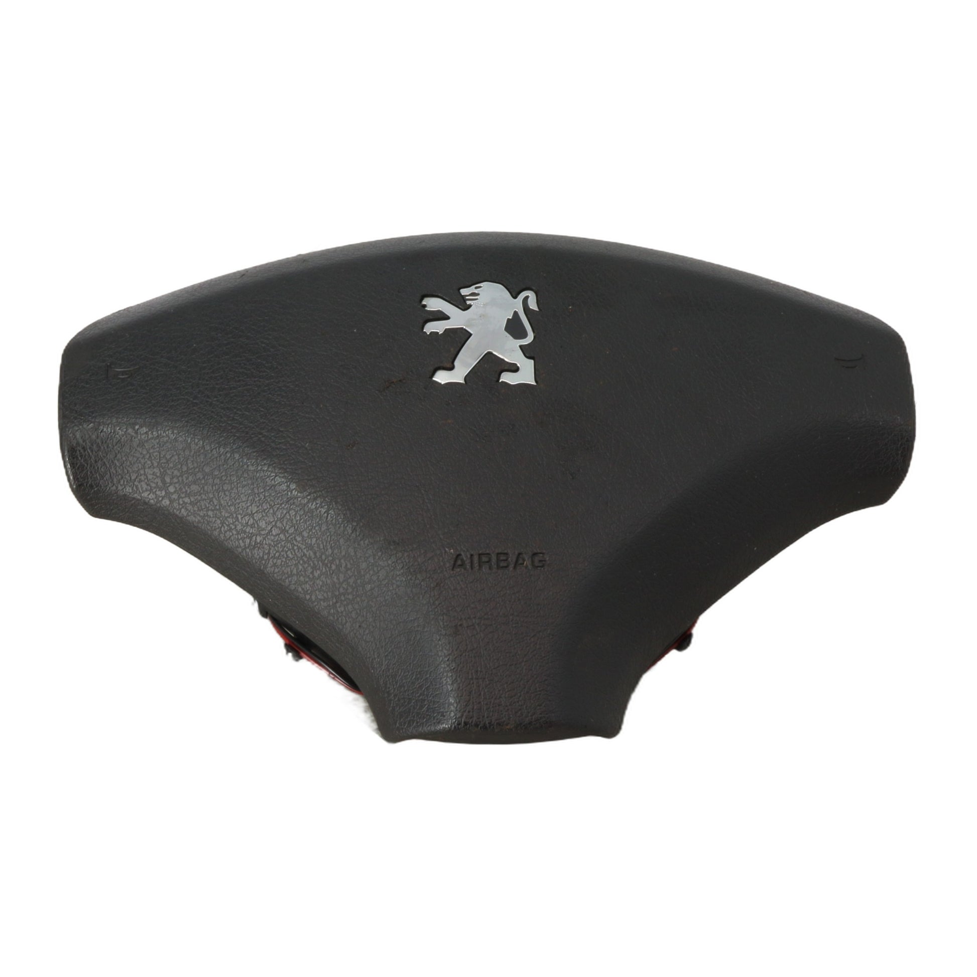 Air bag conducteur