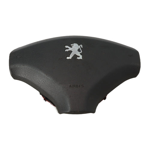 Air bag conducteur