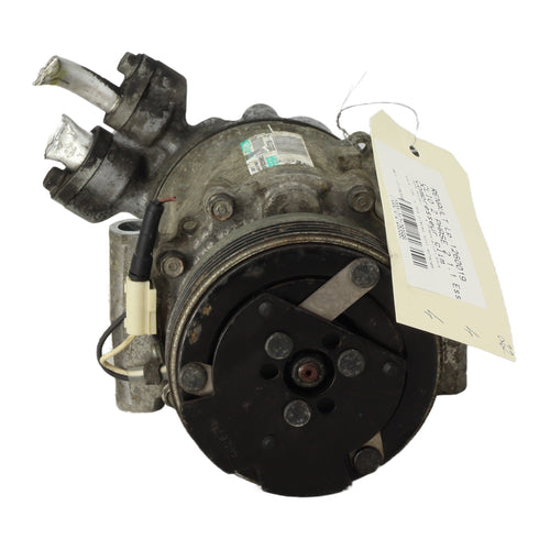 Compresseur clim - RENAULT CLIO 2 PHASE 2 (2007)