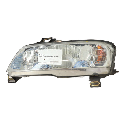 Optique avant principal gauche (feux)(phare) - FIAT STILO
