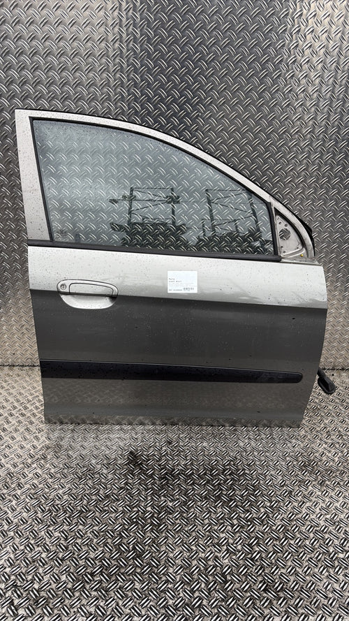 Porte avant droit - KIA PICANTO 1 PHASE 2 2010.0