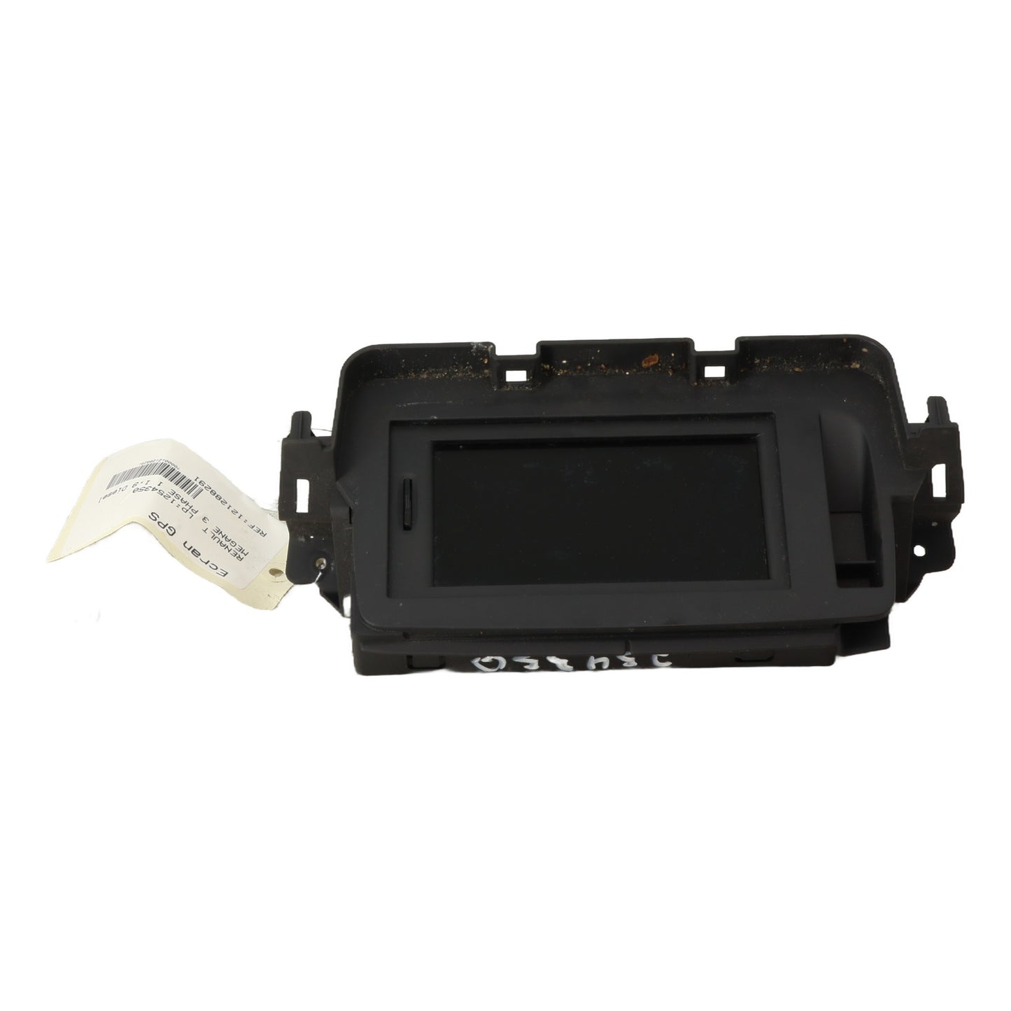Ecran GPS