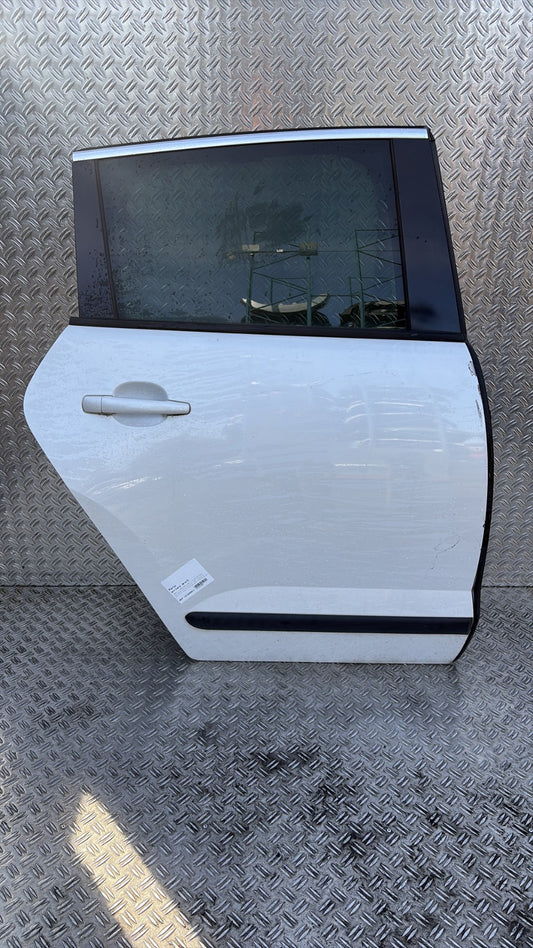 Porte arriere droit - PEUGEOT 3008 1 PHASE 1 2015.0