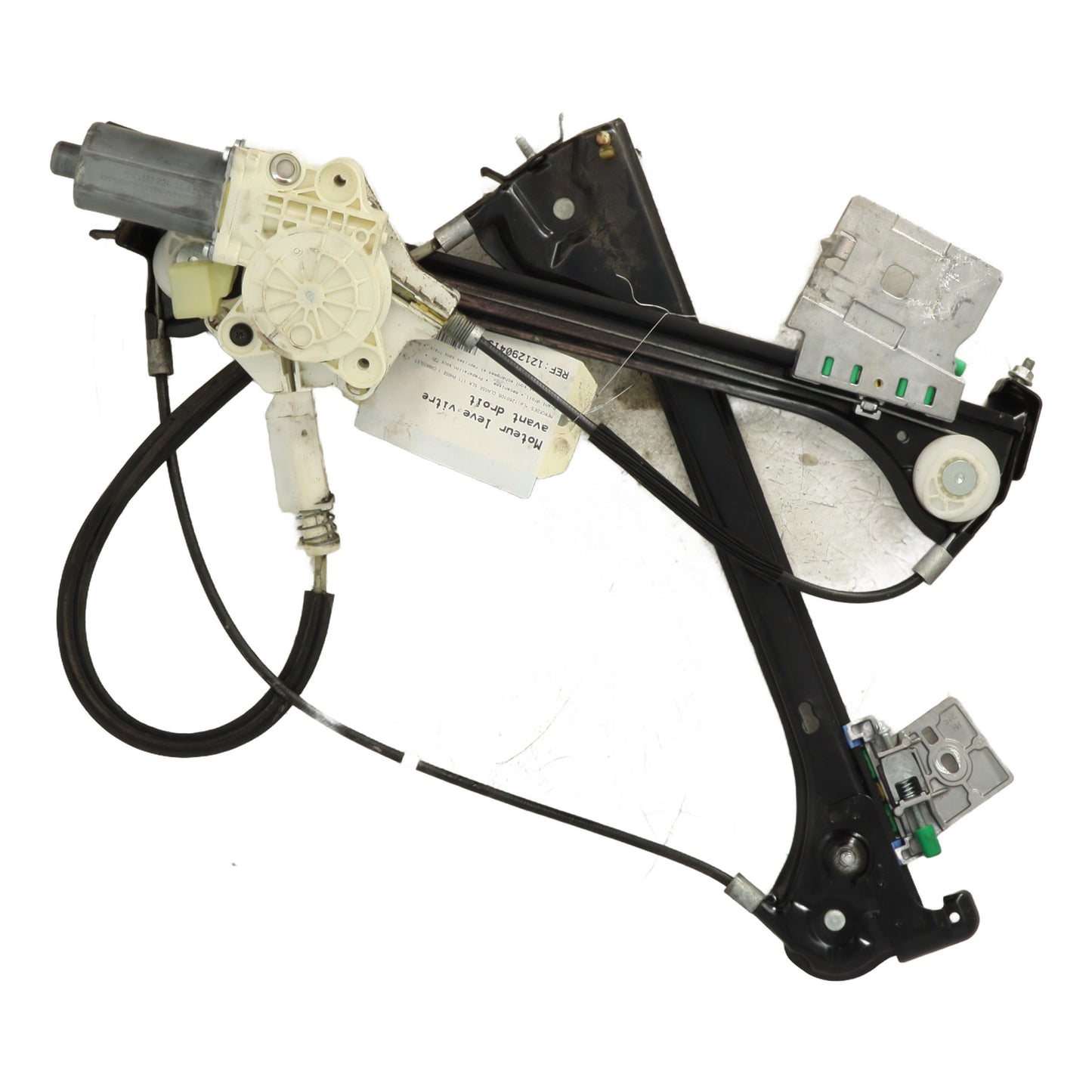Moteur leve vitre avant droit
