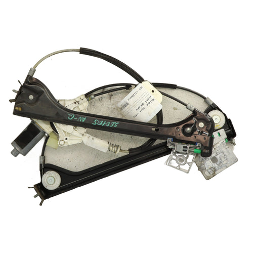 Moteur leve vitre avant gauche