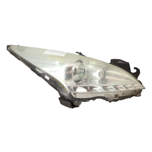Optique avant principal droit (feux)(phare) - PEUGEOT 3008 1 PHASE 1