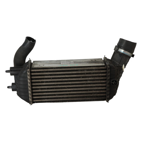 Echangeur air (Intercooler)