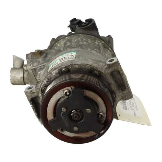 Compresseur clim - SEAT LEON 2 PHASE 1 (2007)