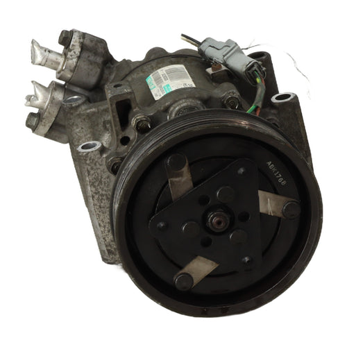 Compresseur clim - RENAULT CLIO 3 PHASE 1 (2006)