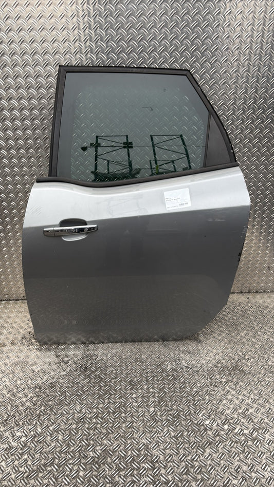Porte arriere gauche - OPEL MERIVA B PHASE 1 2012.0