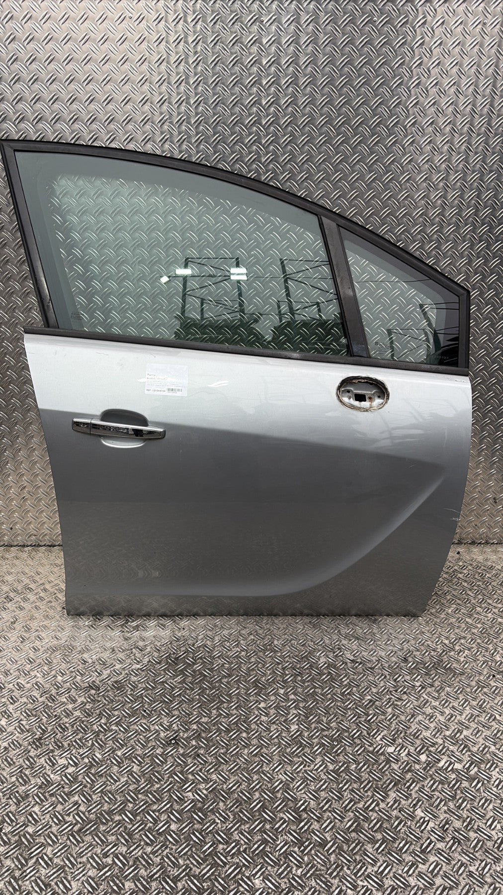 Porte avant droit - OPEL MERIVA B PHASE 1 2012.0