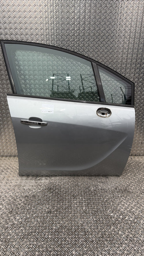 Porte avant droit - OPEL MERIVA B PHASE 1 2012.0
