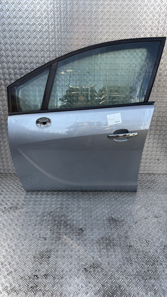 Porte avant gauche - OPEL MERIVA B PHASE 1 2012.0