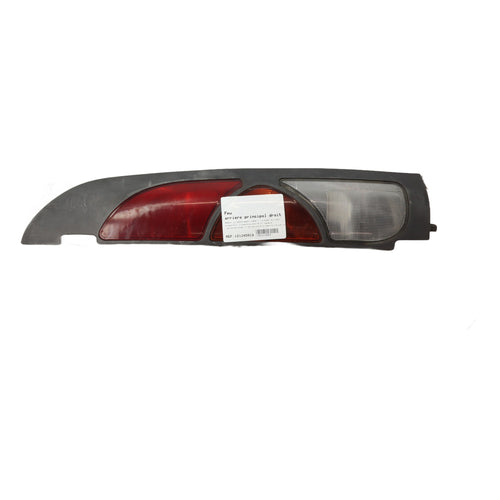 Feu arriere principal droit (feux) - RENAULT KANGOO 1 PHASE 1