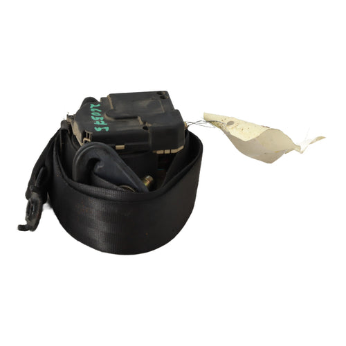Ceinture avant droit