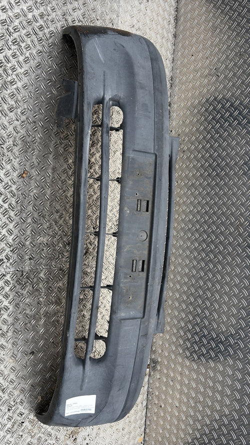 Pare choc avant - RENAULT KANGOO 1 PHASE 1 2001.0