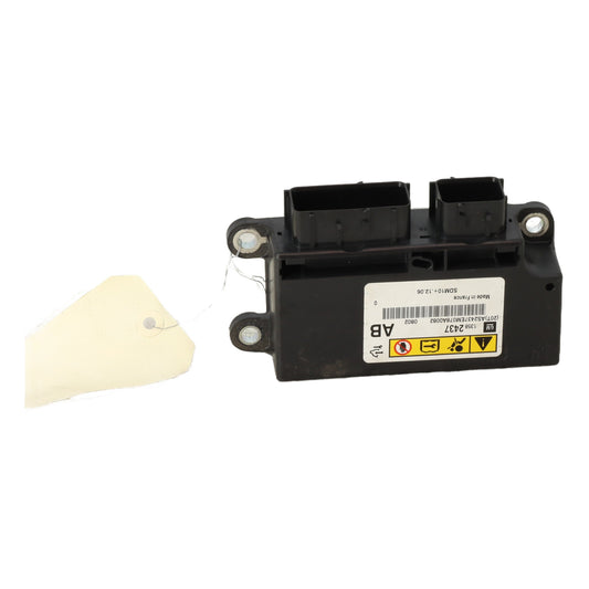 Boitier air bag