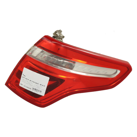 Feu arriere principal droit (feux)