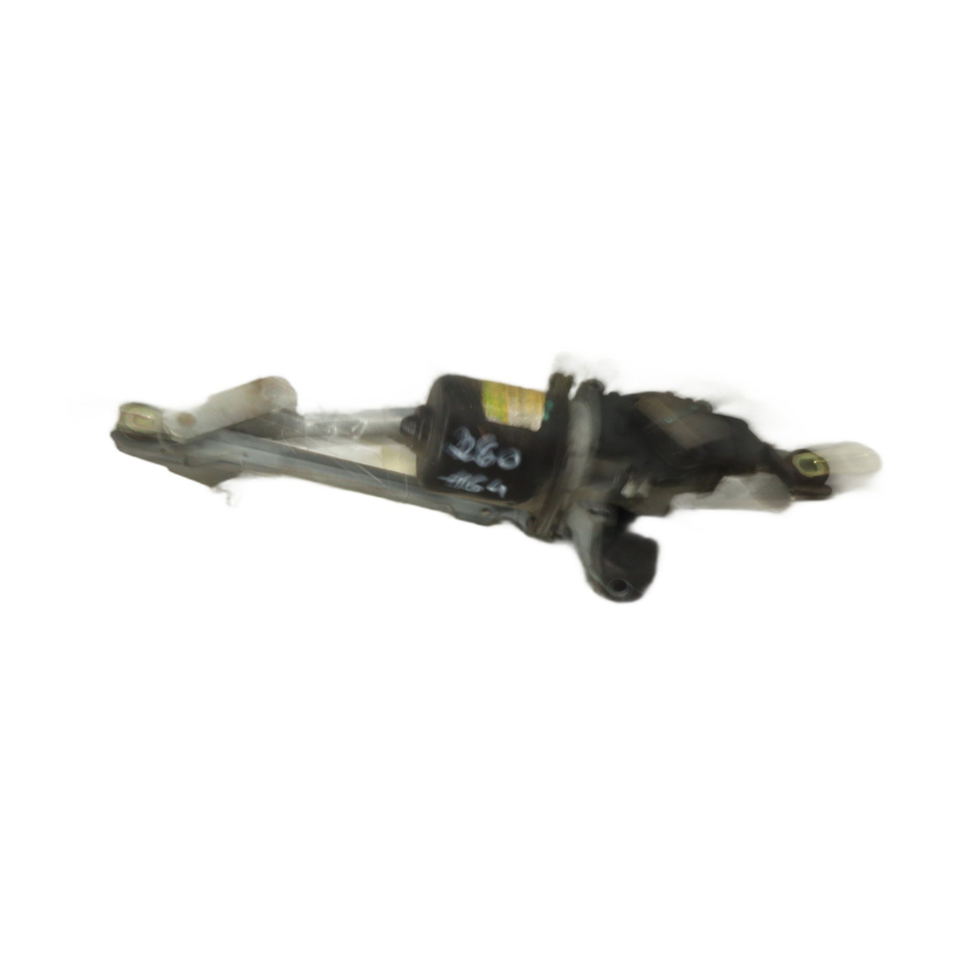 Moteur essuie glace avant