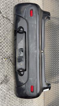 Pare choc arriere PEUGEOT 107 PHASE 2 2005