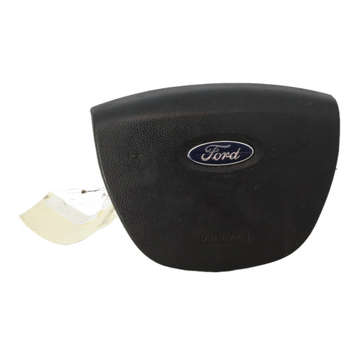 Air bag conducteur