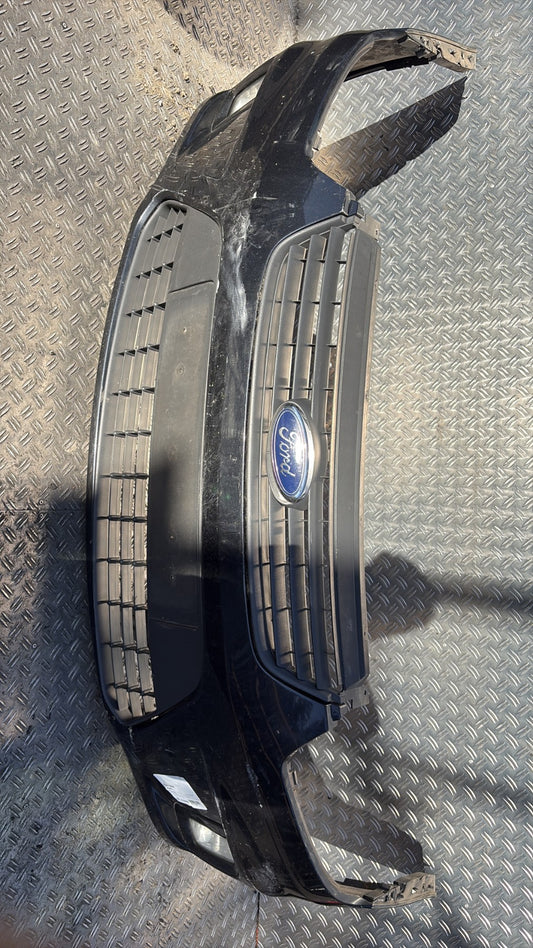 Pare choc avant - FORD C-MAX 1 PHASE 2 2010.0