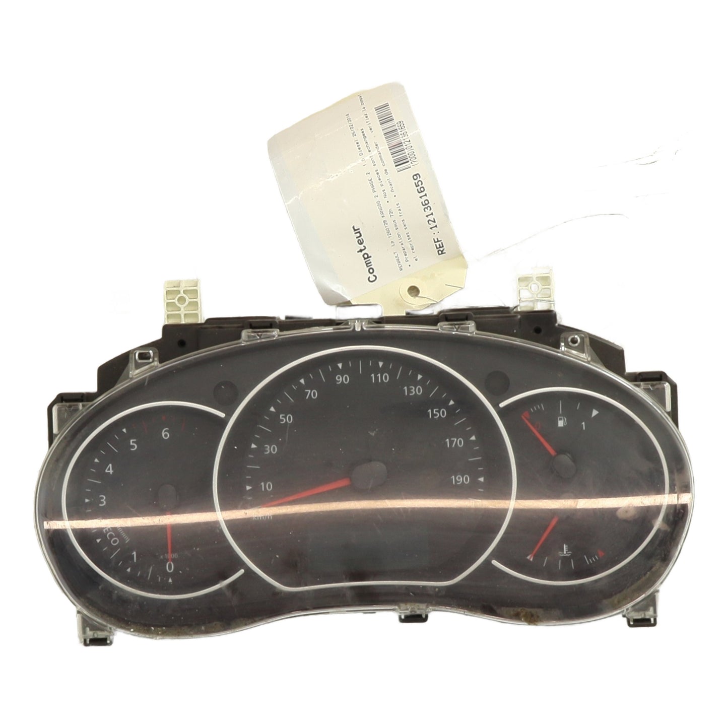 Compteur