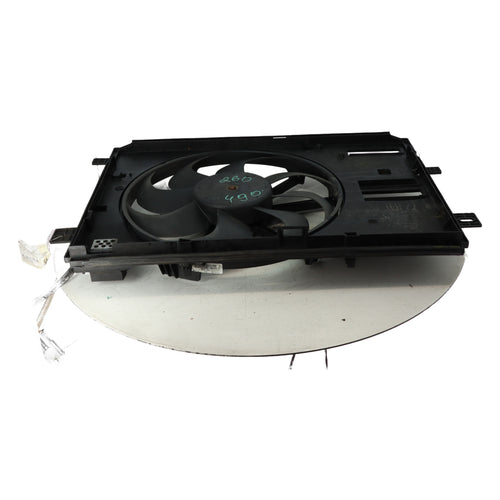 Ventilateur eau