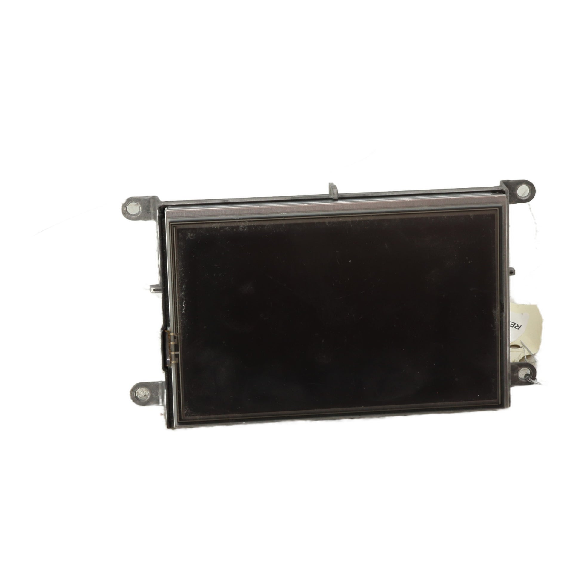 Ecran GPS