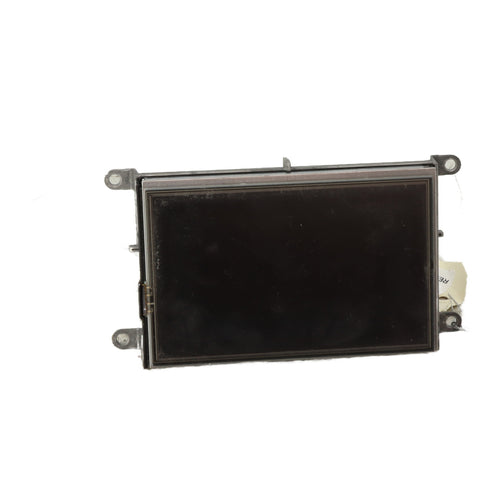 Ecran GPS