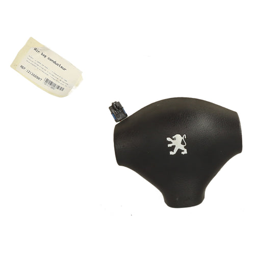 Air bag conducteur