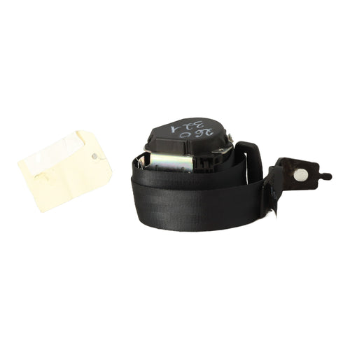 Ceinture arriere droit