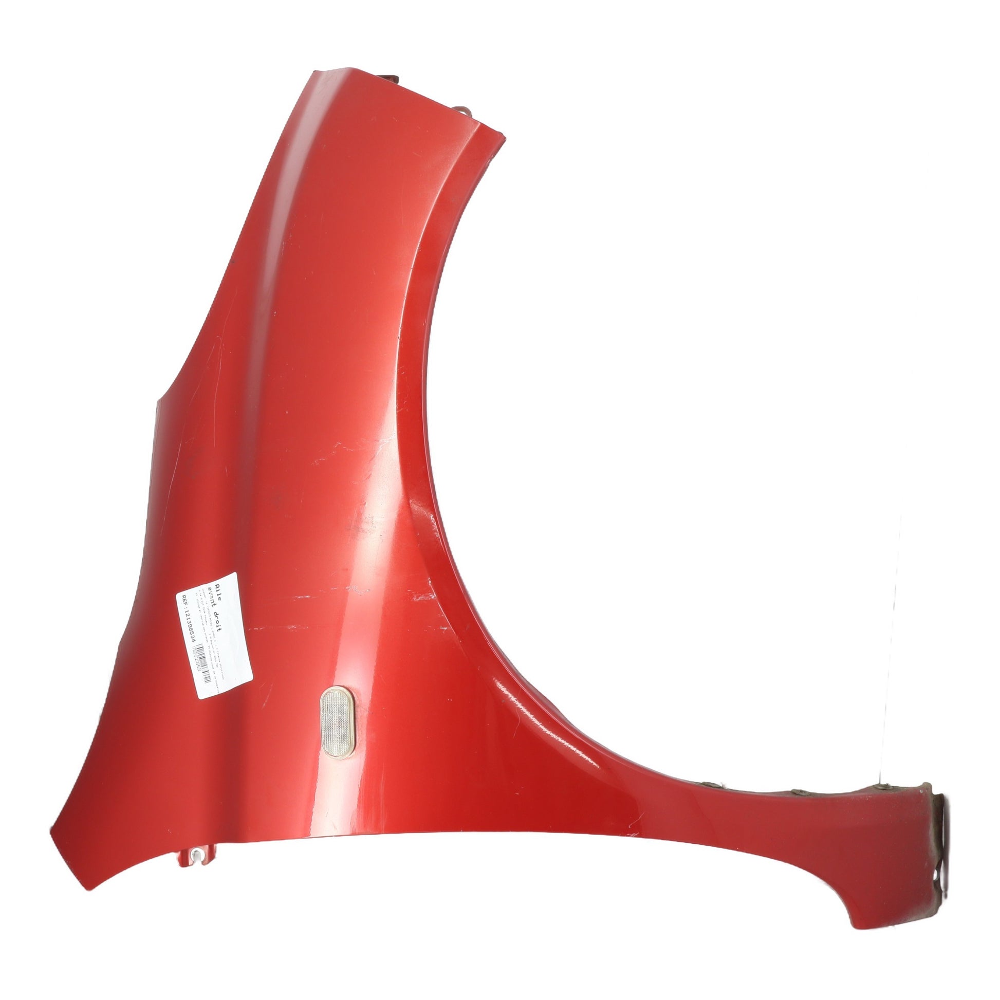 Aile avant droit - NISSAN MICRA 3 PHASE 2 (2006)