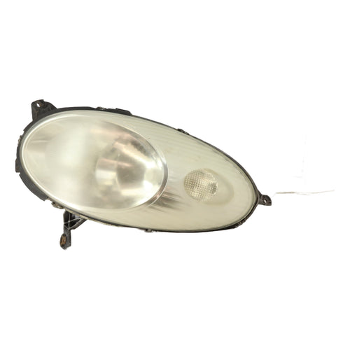 Optique avant principal gauche (feux)(phare) - NISSAN MICRA 3 PHASE 2