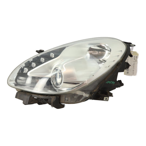 Optique avant principal gauche (feux)(phare) - ALFA ROMEO GIULIETTA 2 PHASE 2