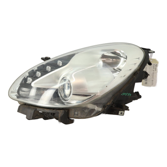Optique avant principal gauche (feux)(phare) - ALFA ROMEO GIULIETTA 2 PHASE 2
