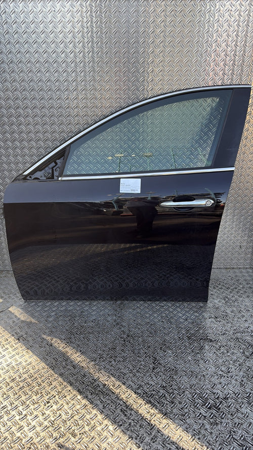 Porte avant gauche - ALFA ROMEO GIULIETTA 2 PHASE 2 2014.0