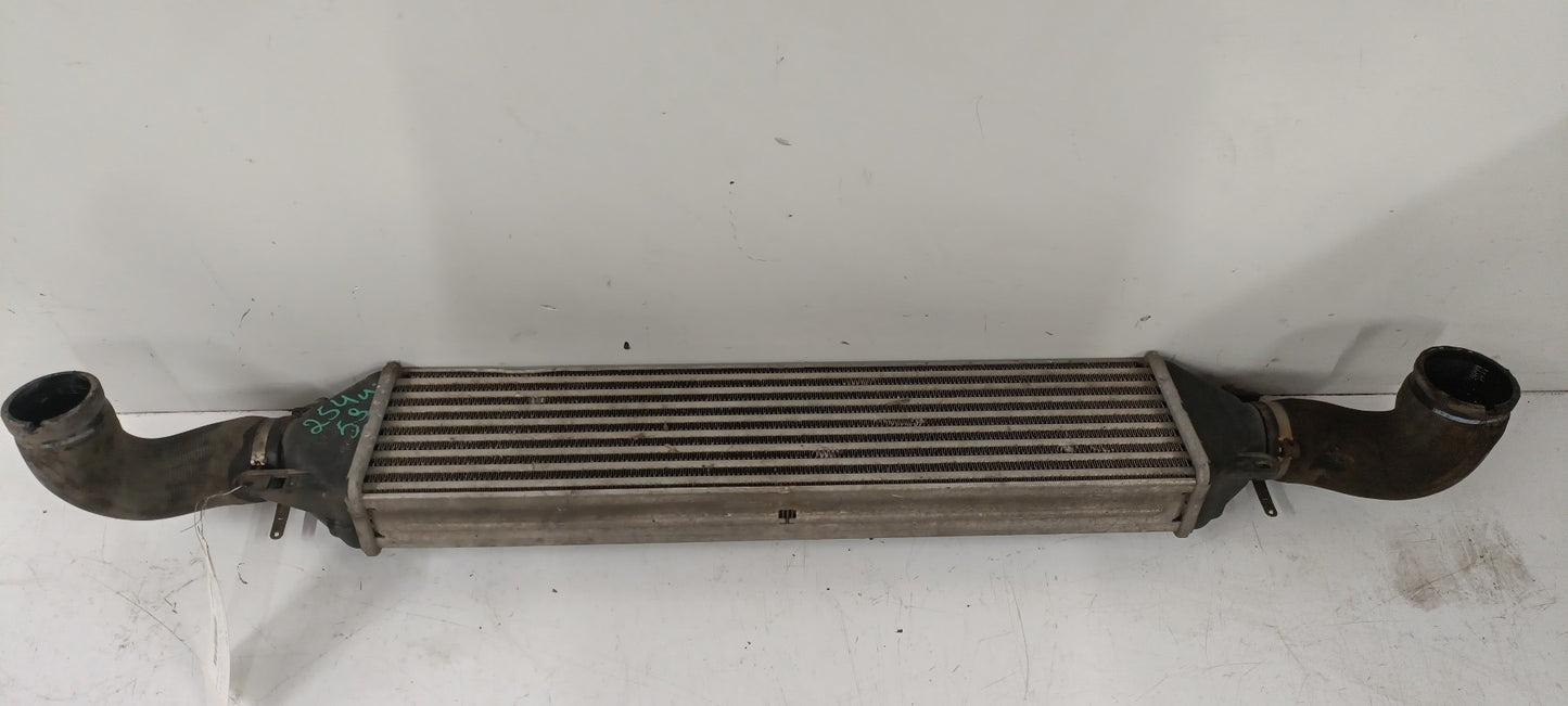 Echangeur air (Intercooler)