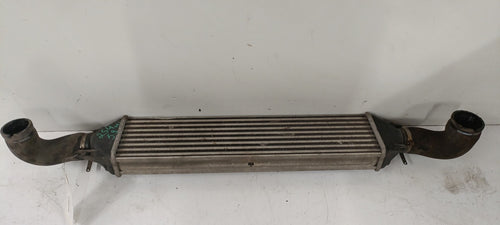 Echangeur air (Intercooler)